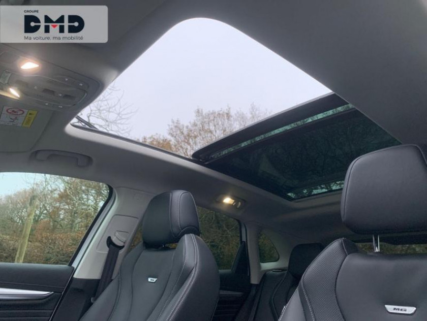 MG Motor Marvel R Ev 288ch - 70kwh Performance 4wd - Visuel #14