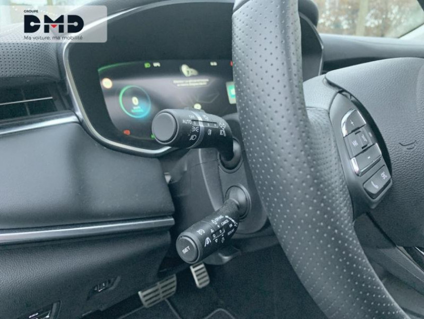 MG Motor Marvel R Ev 288ch - 70kwh Performance 4wd - Visuel #15