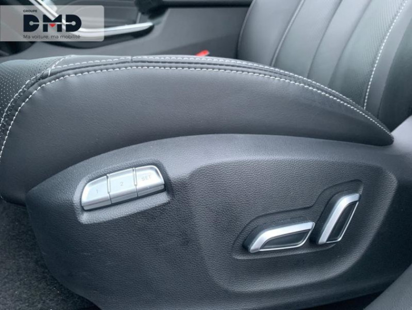 MG Motor Marvel R Ev 288ch - 70kwh Performance 4wd - Visuel #17