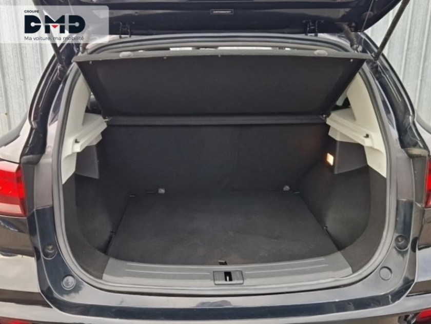 MG Motor Zs Ev 156ch - 70kwh Luxury - Visuel #12