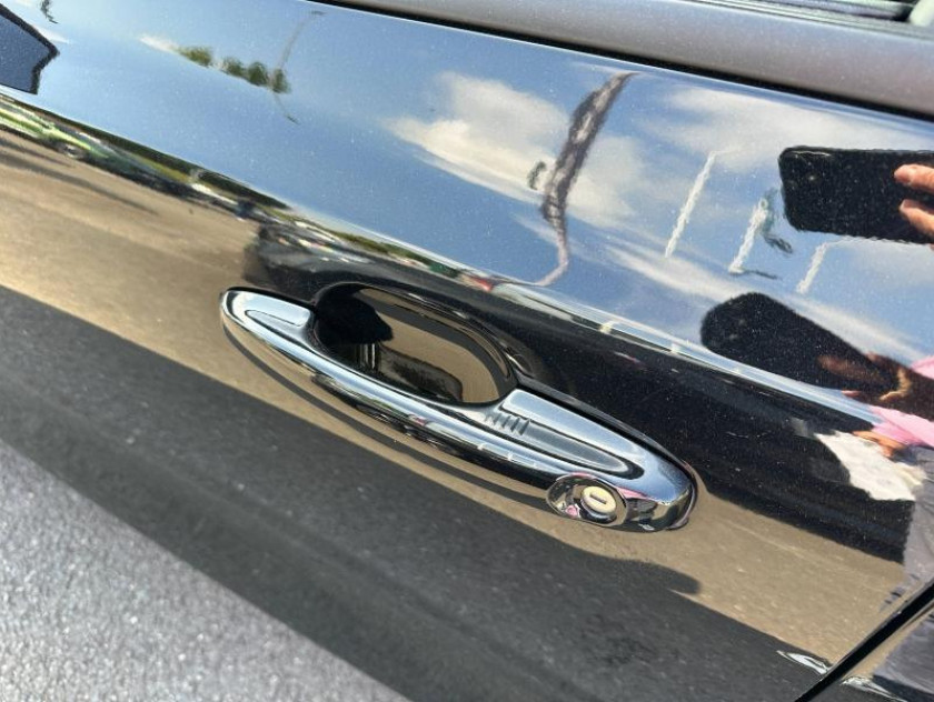 Ford Focus 1.0 Flexifuel Mhev 125ch St-line X - Visuel #14