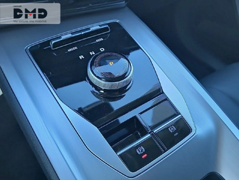 MG Motor Mg5 Ev 156ch - 61kwh Luxury My23 - Visuel #8