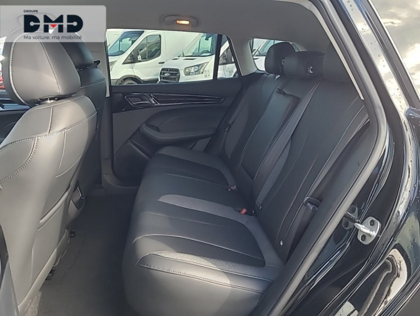 MG Motor Mg5 Ev 156ch - 61kwh Luxury My23 - Visuel #10
