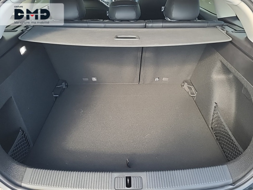 MG Motor Mg5 Ev 156ch - 61kwh Luxury My23 - Visuel #12