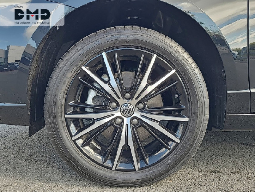 MG Motor Mg5 Ev 156ch - 61kwh Luxury My23 - Visuel #13