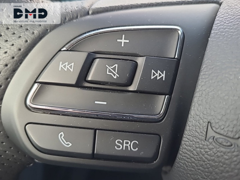 MG Motor Mg5 Ev 156ch - 61kwh Luxury My23 - Visuel #18