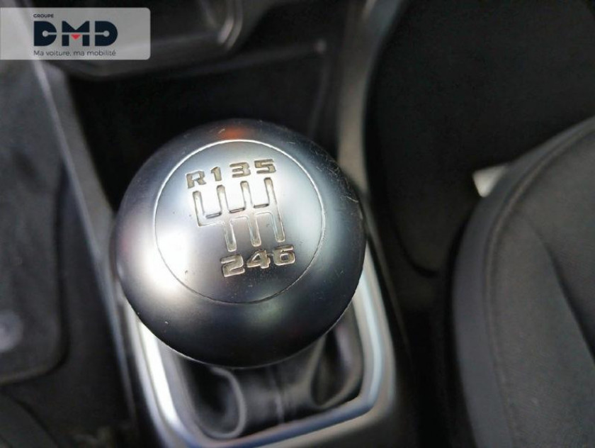 Jeep Renegade I Ph1 1.6 Multijet S&s 120ch Limited - Visuel #8