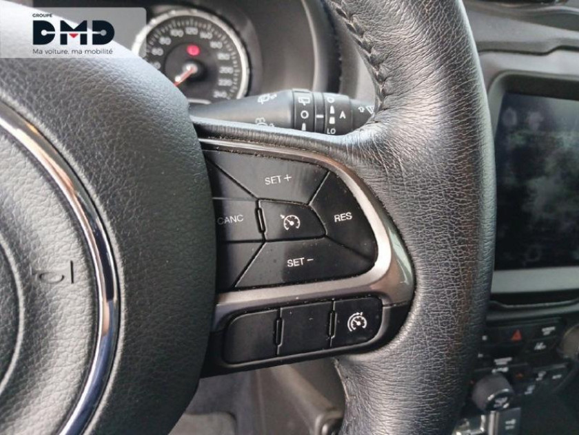 Jeep Renegade I Ph1 1.6 Multijet S&s 120ch Limited - Visuel #18
