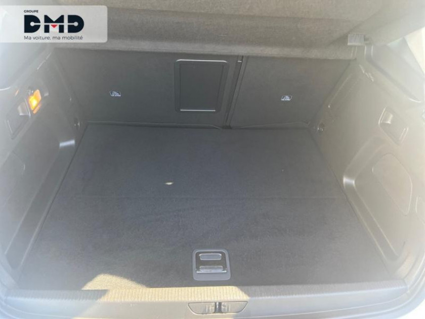 Opel Grandland X Hybrid 225ch Ultimate - Visuel #12