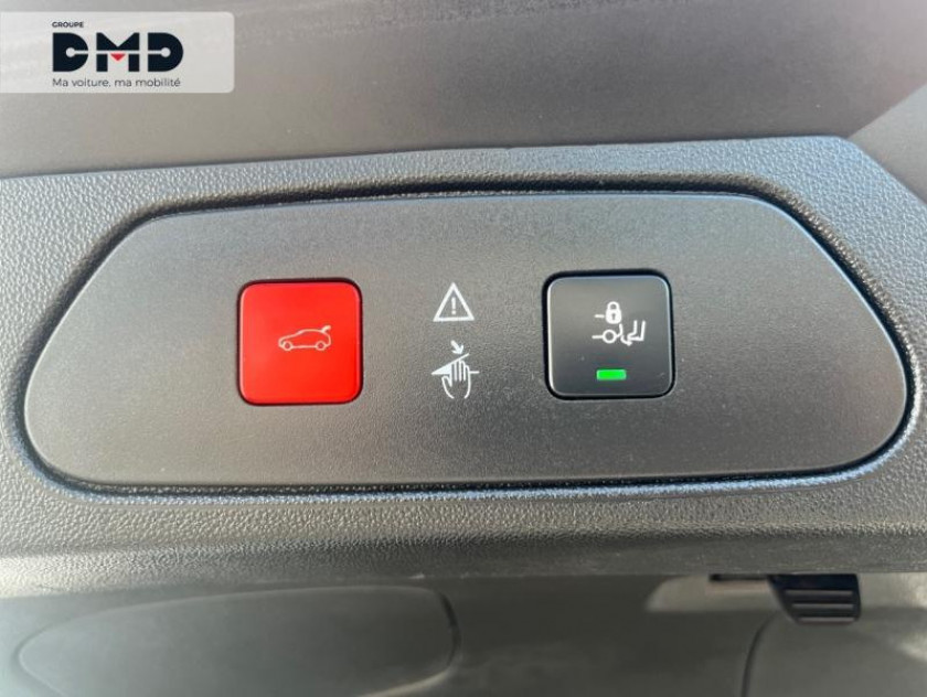 Opel Grandland X Hybrid 225ch Ultimate - Visuel #15