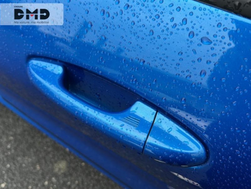 Ford Puma 1.0 Ecoboost Hybrid 125ch St-line X S&s - Visuel #16