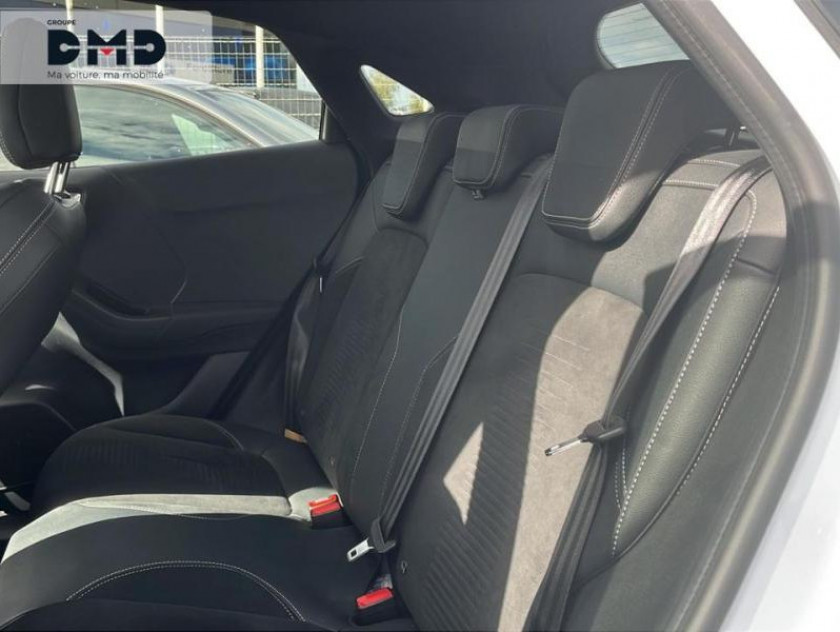 Ford Puma 1.5 Ecoboost 200ch S&s St - Visuel #10
