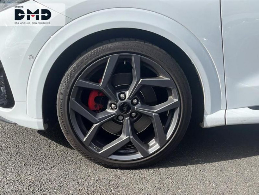 Ford Puma 1.5 Ecoboost 200ch S&s St - Visuel #13