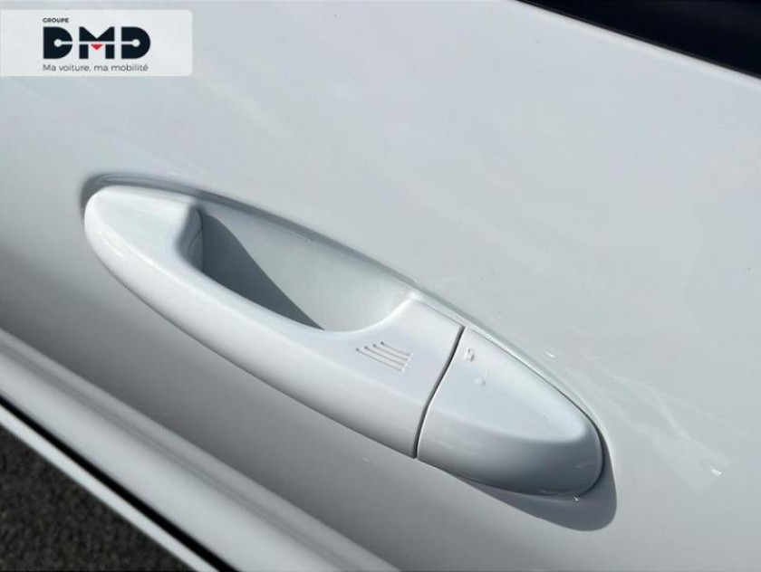 Ford Puma 1.5 Ecoboost 200ch S&s St - Visuel #15