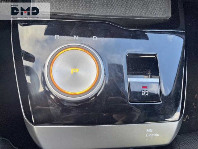 MG Motor Mg4 Ev 204ch - 64kwh Luxury My23 - Visuel #14