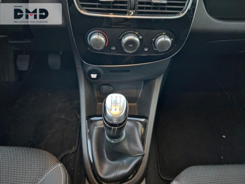 Renault Clio 1.5 Dci 90ch Energy Zen 82g 5p - Visuel #8