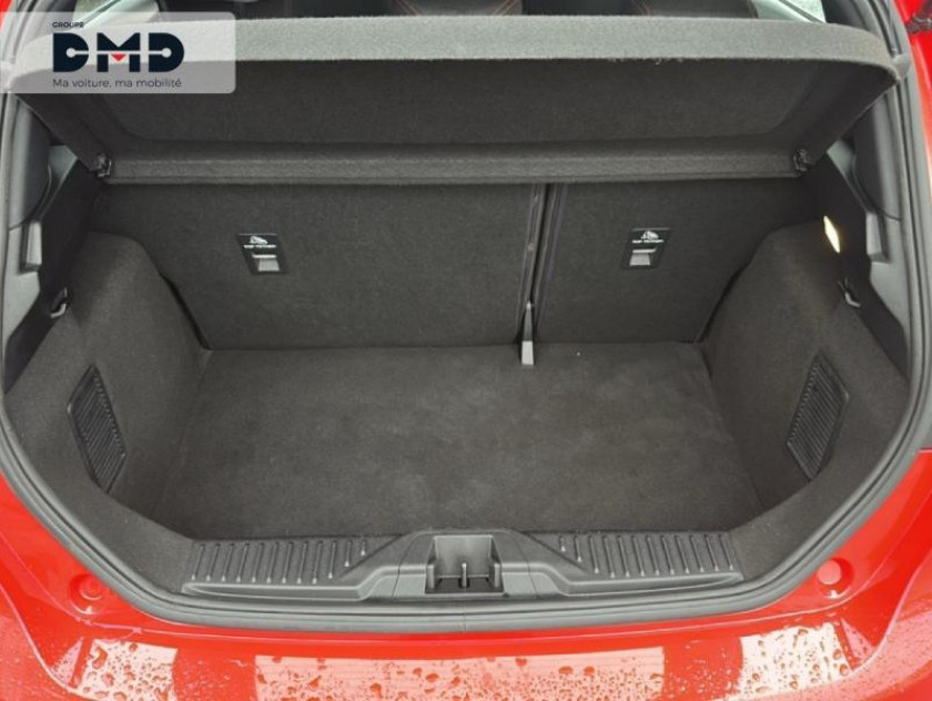 Ford Fiesta 1.0 Flexifuel 95ch St-line 5p - Visuel #12