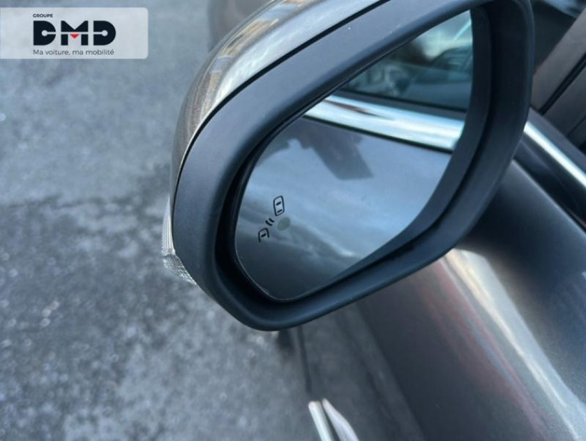 Ford Fiesta 1.5 Tdci 85ch Stop&start Vignale 5p Euro6.2 - Visuel #16