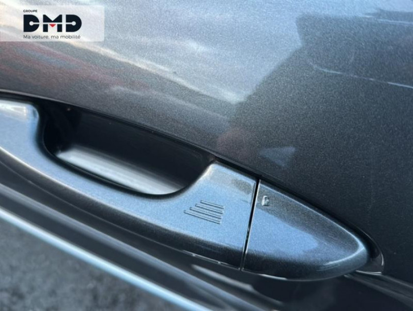 Ford Fiesta 1.5 Tdci 85ch Stop&start Vignale 5p Euro6.2 - Visuel #17