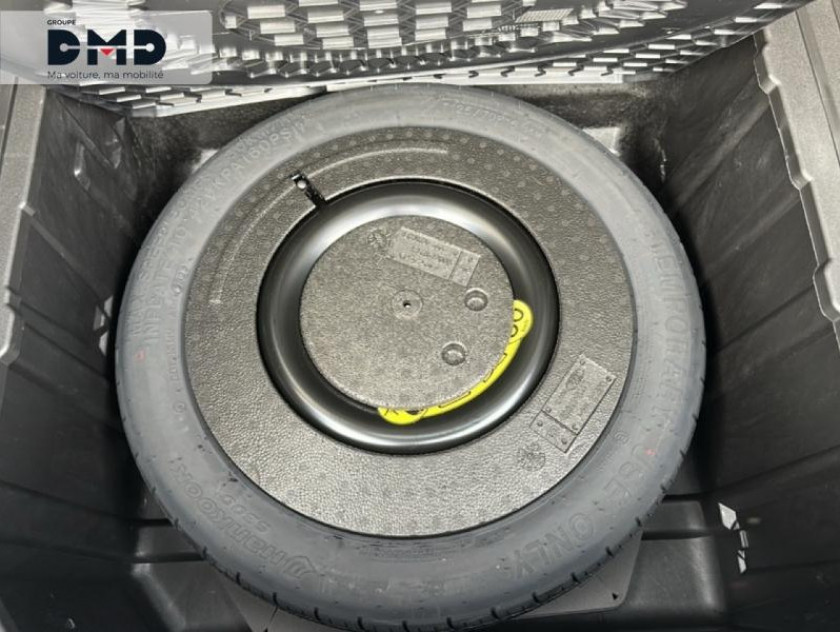 Ford Puma 1.0 Flexifuel 125ch S&s Mhev Titanium Business - Visuel #14