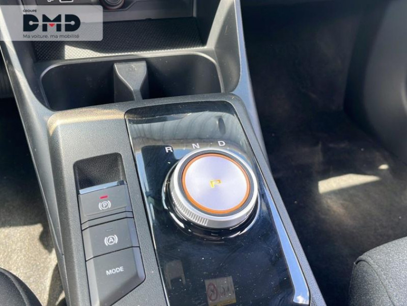 MG Motor Mg3 Hybrid+ 195ch Comfort - Visuel #8