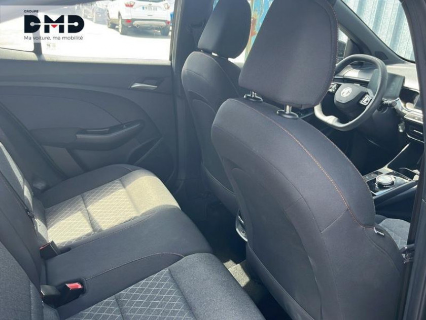 MG Motor Mg3 Hybrid+ 195ch Comfort - Visuel #10