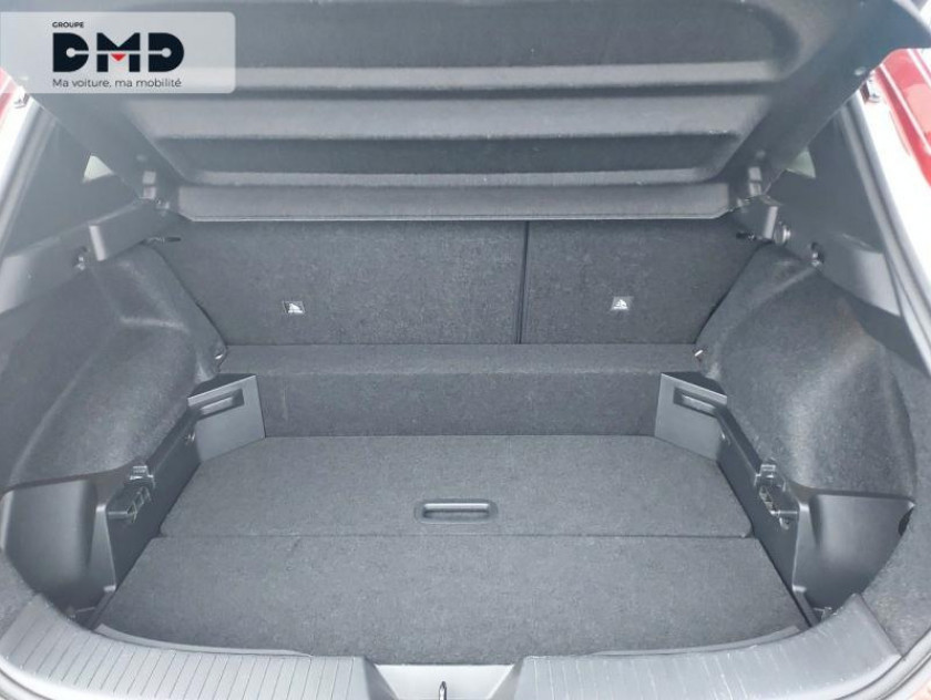 Nissan Qashqai 1.3 Mild Hybrid 158ch Tekna Xtronic - Visuel #12