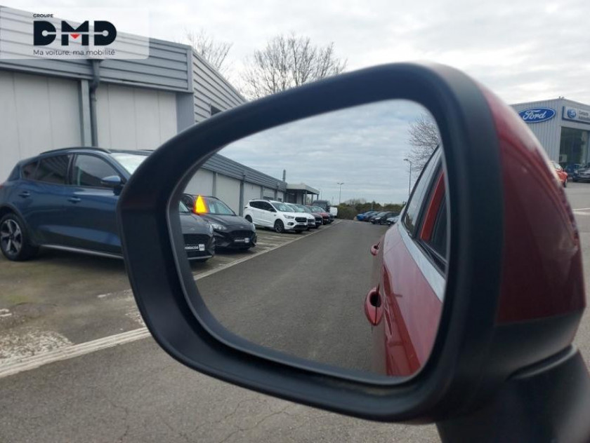 Nissan Qashqai 1.3 Mild Hybrid 158ch Tekna Xtronic - Visuel #20