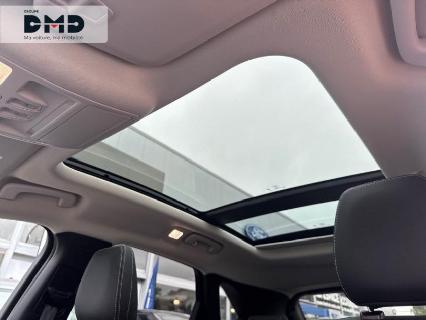 Ford Kuga 2.5 Duratec 243ch Hybride Rechargeable Active X Powershift - Visuel #14