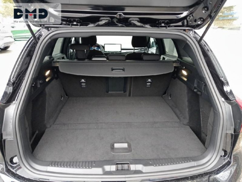 Ford Focus Sw 1.0 Ecoboost Mhev 155ch St-line X Powershift - Visuel #4