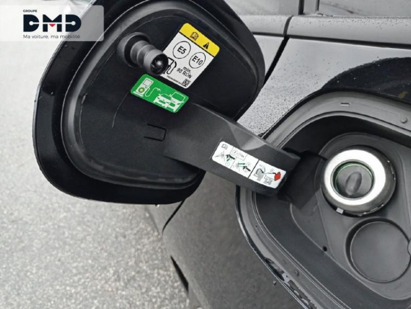 Ford Focus Sw 1.0 Ecoboost Mhev 155ch St-line X Powershift - Visuel #17