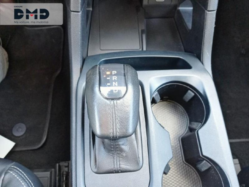 Ford Ranger 2.0 Ecoblue 205ch Stop&start Super Cab Limited E-4wd Bva10 - Visuel #8