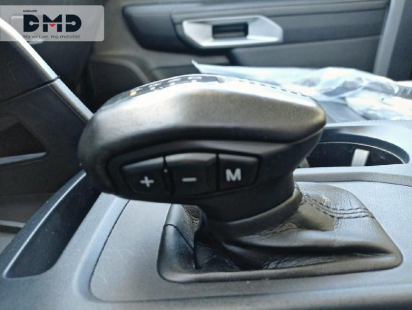 Ford Ranger 2.0 Ecoblue 205ch Stop&start Super Cab Limited E-4wd Bva10 - Visuel #17