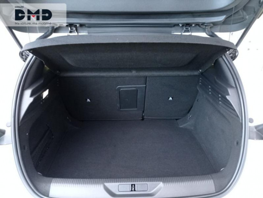 Peugeot 308 1.5 Bluehdi 130ch S&s Gt Pack Eat8 - Visuel #4