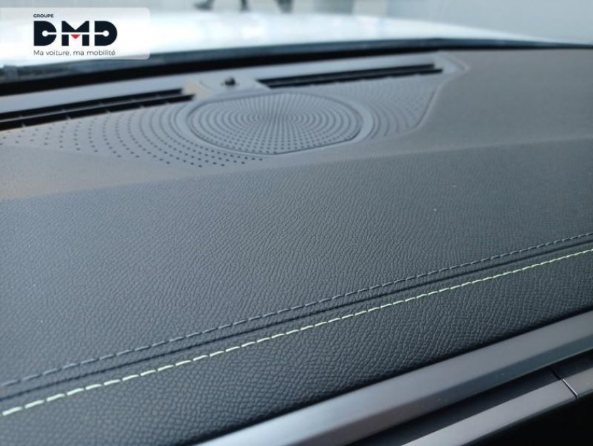 Peugeot 308 1.5 Bluehdi 130ch S&s Gt Pack Eat8 - Visuel #19