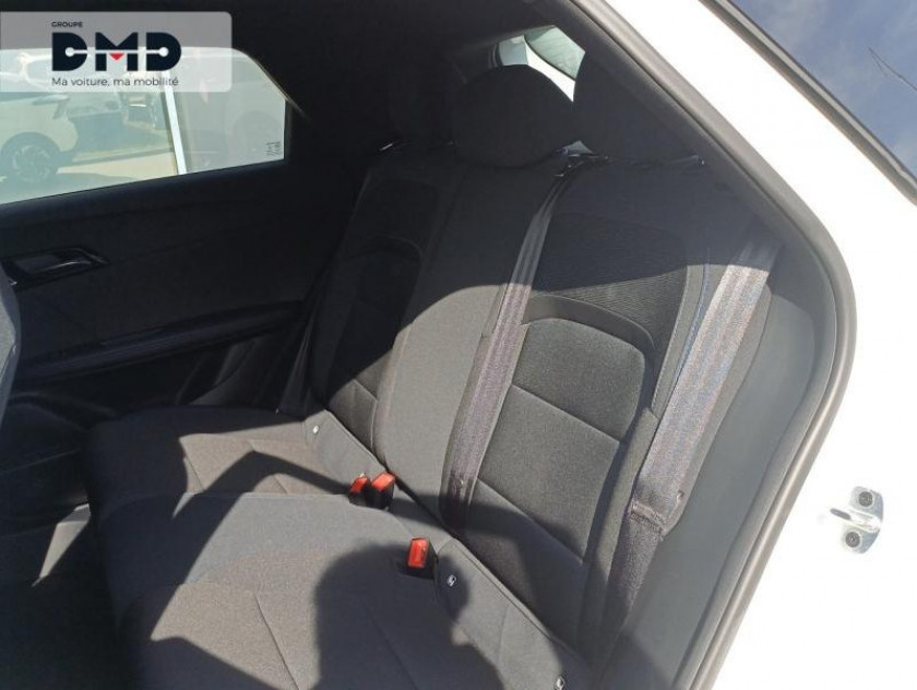 MG Motor Mg4 Ev 170ch - 51kwh My23 - Visuel #2