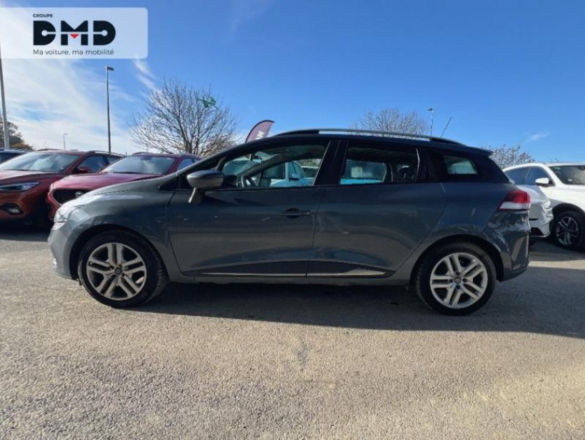 Renault Clio Estate 1.5 Dci 90ch Energy Business 82g - Visuel #2
