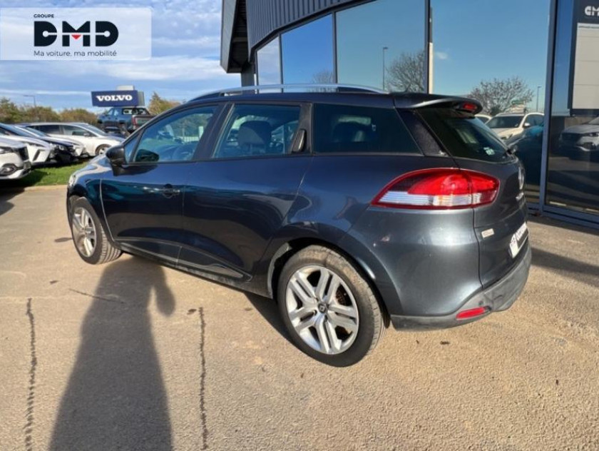 Renault Clio Estate 1.5 Dci 90ch Energy Business 82g - Visuel #3