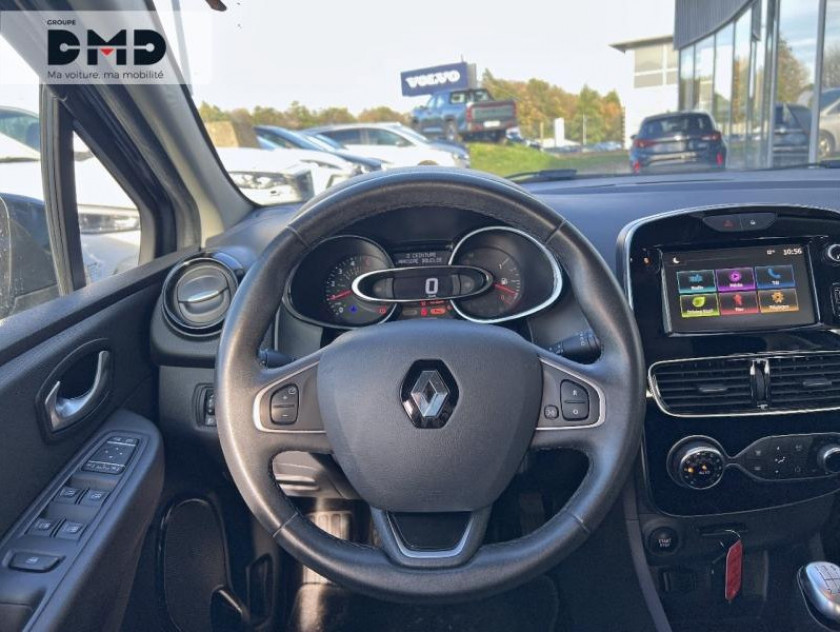 Renault Clio Estate 1.5 Dci 90ch Energy Business 82g - Visuel #7