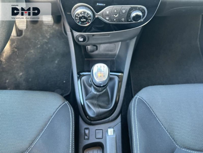 Renault Clio Estate 1.5 Dci 90ch Energy Business 82g - Visuel #8