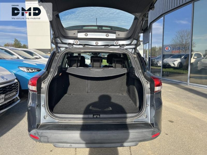 Renault Clio Estate 1.5 Dci 90ch Energy Business 82g - Visuel #12