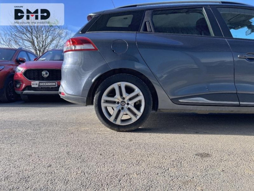 Renault Clio Estate 1.5 Dci 90ch Energy Business 82g - Visuel #13