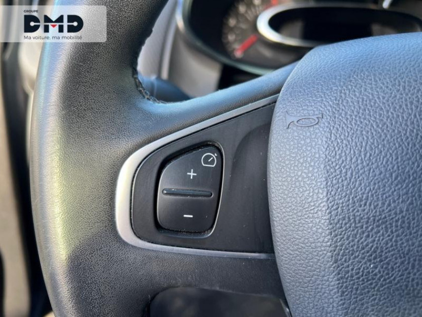 Renault Clio Estate 1.5 Dci 90ch Energy Business 82g - Visuel #16