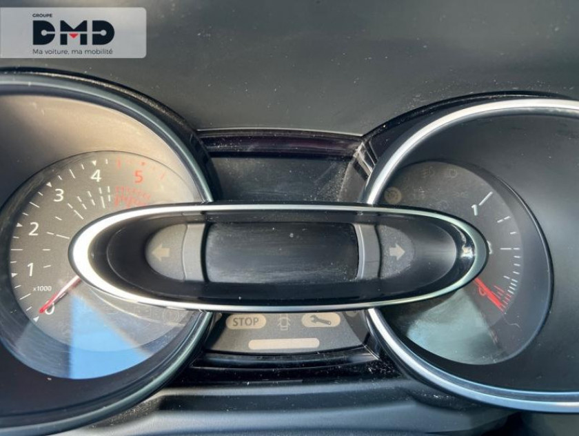 Renault Clio Estate 1.5 Dci 90ch Energy Business 82g - Visuel #17