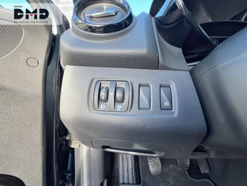 Renault Clio Estate 1.5 Dci 90ch Energy Business 82g - Visuel #18