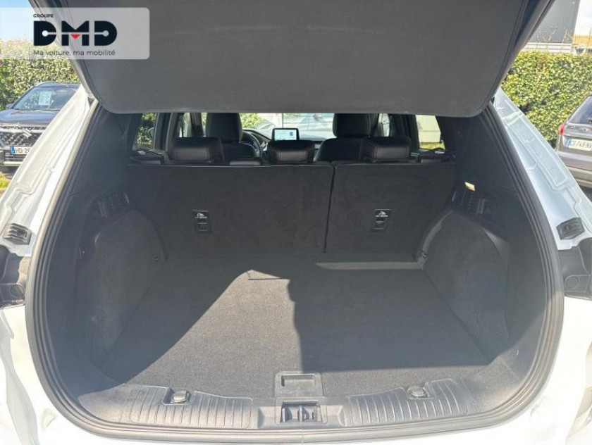 Ford Kuga 2.5 Duratec 190ch Fhev E85 St-line X Bva - Visuel #12