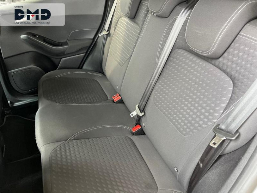Ford Fiesta 1.0 Ecoboost 95ch Titanium X 5p - Visuel #10