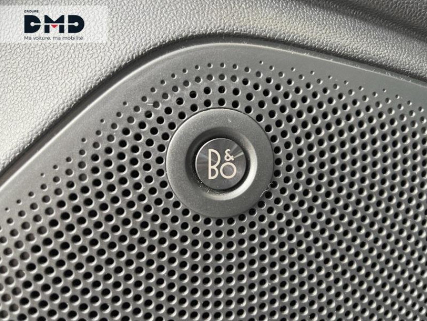 Ford Fiesta 1.0 Ecoboost 95ch Titanium X 5p - Visuel #14