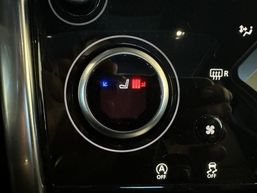 Land-rover Discovery Sport 2.0 D 240ch R-dynamic Hse Awd Bva Mark V - Visuel #12