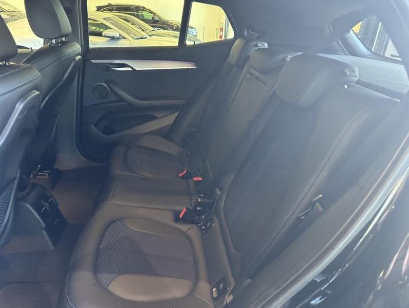 Bmw X2 Sdrive18ia 136ch M Sport Dkg7 - Visuel #4